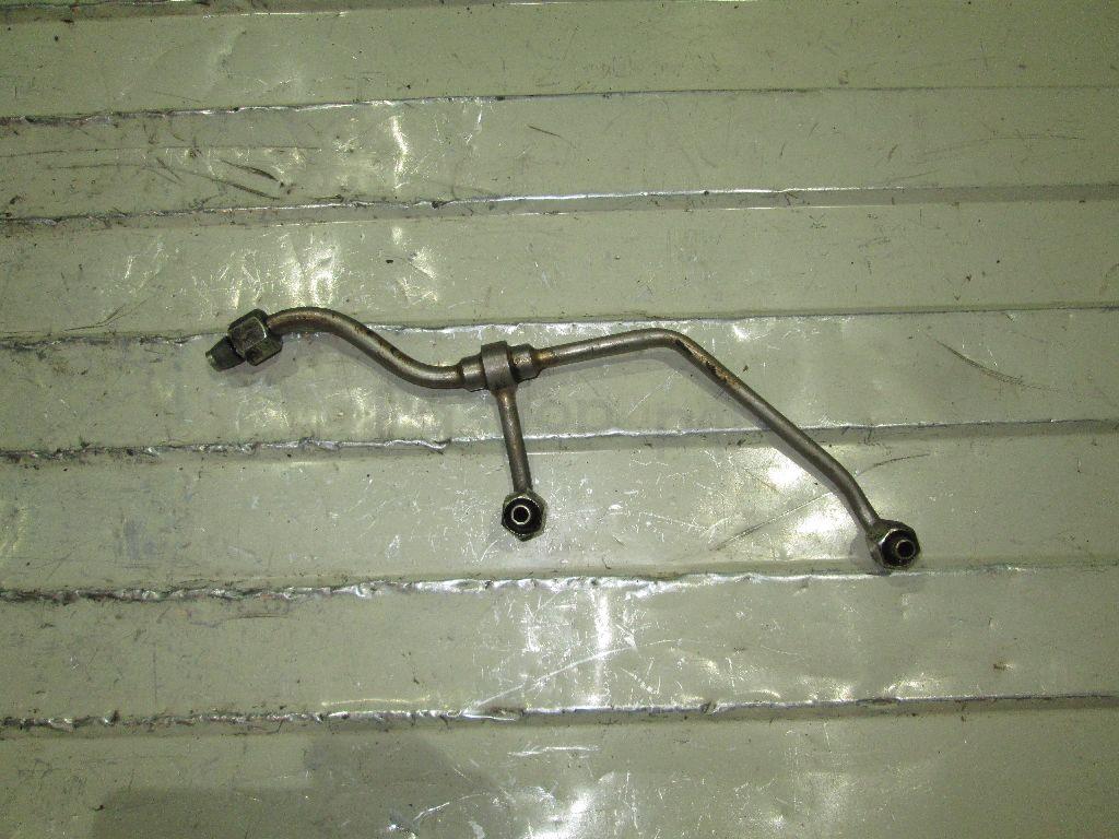 Трубка масляная