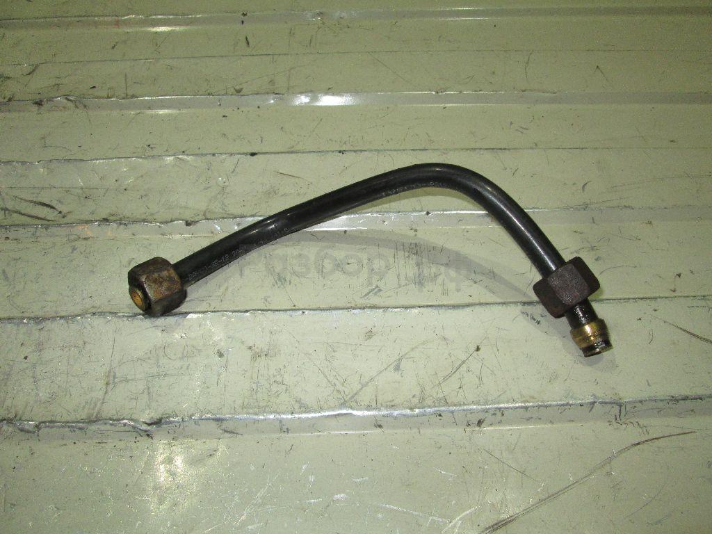 Трубка топливная