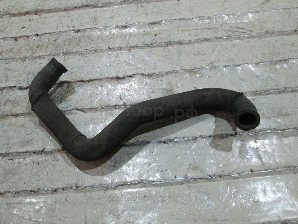 Патрубок отопителя