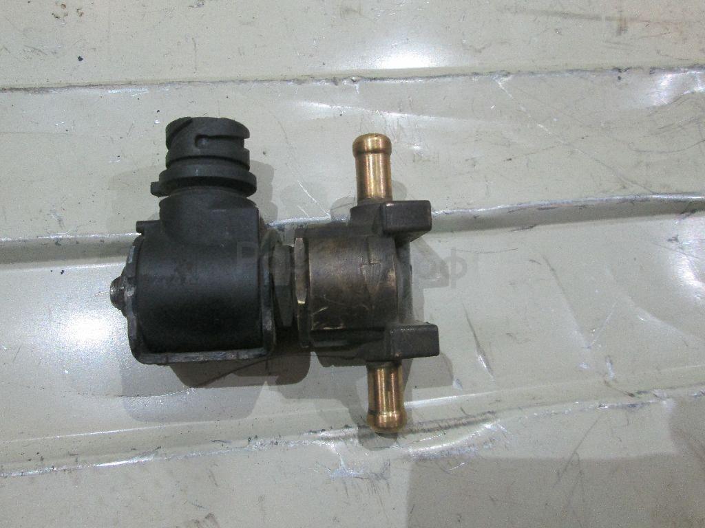 Клапан электромагнитный