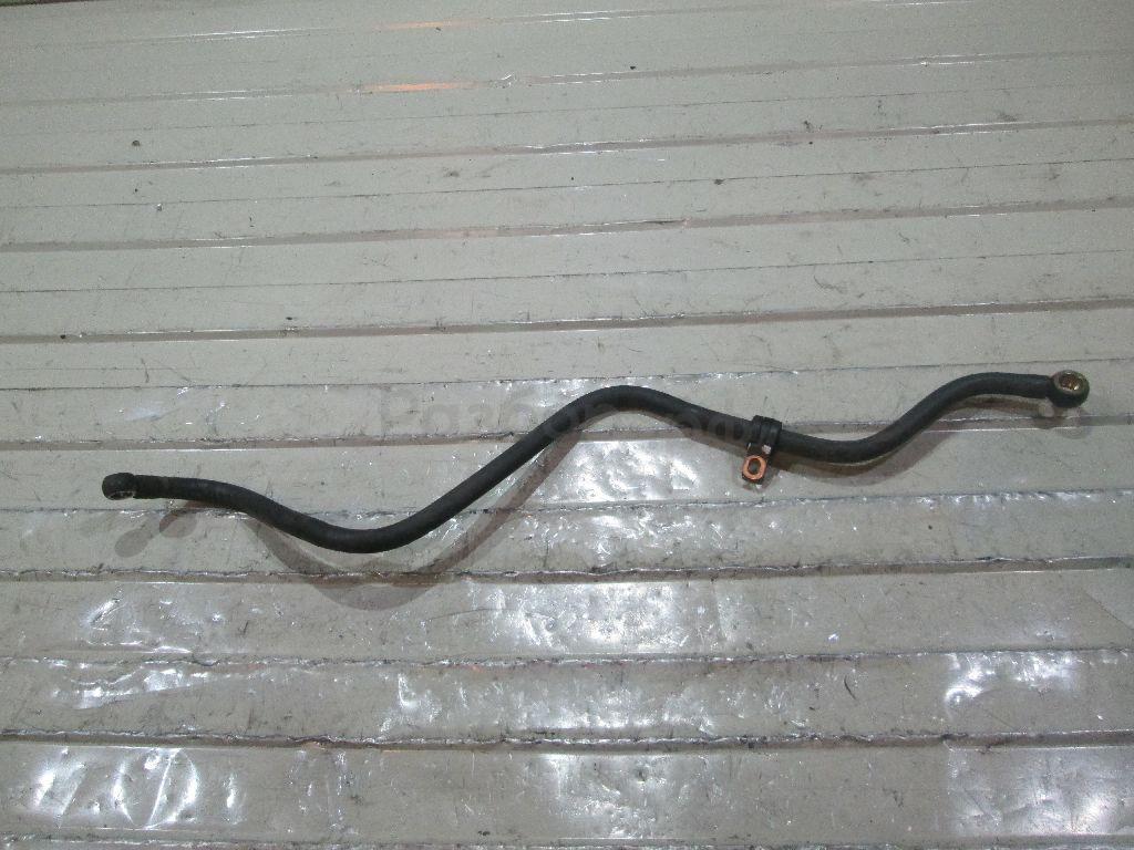 Трубка топливная