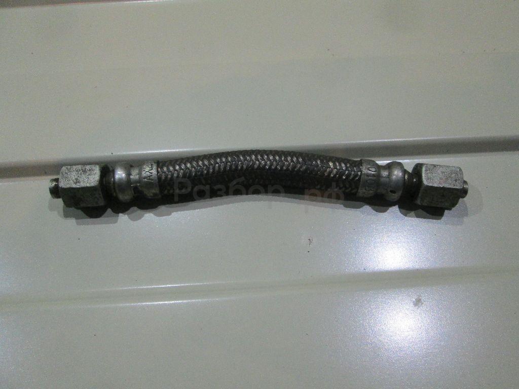 Трубка топливная