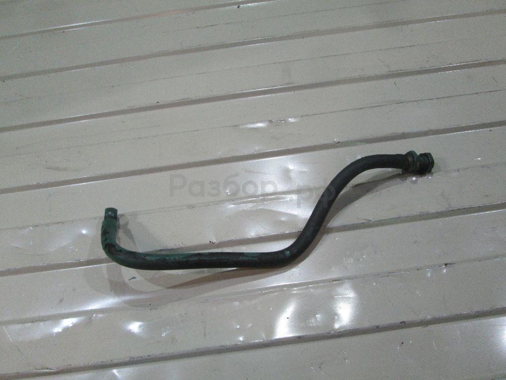 Трубка топливная