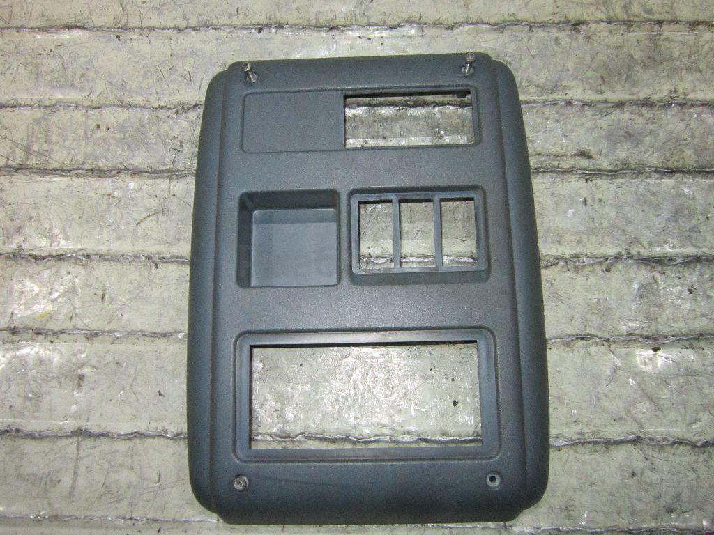 Накладка (кузов внутри)