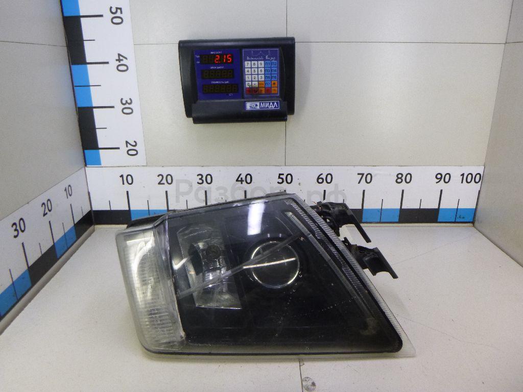 Фара левая
