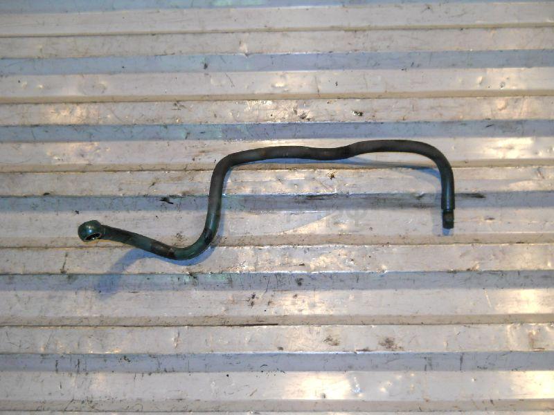 Трубка топливная