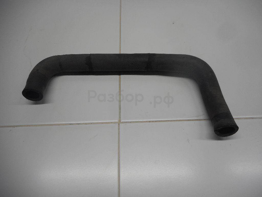 Патрубок отопителя