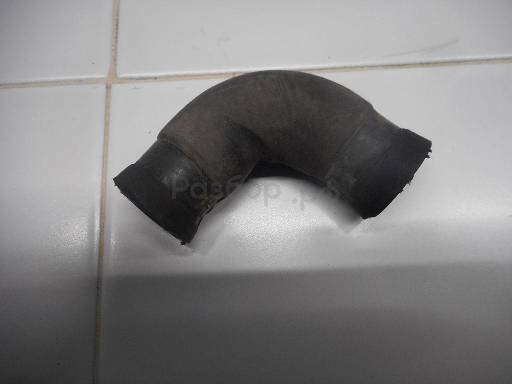 Патрубок отопителя