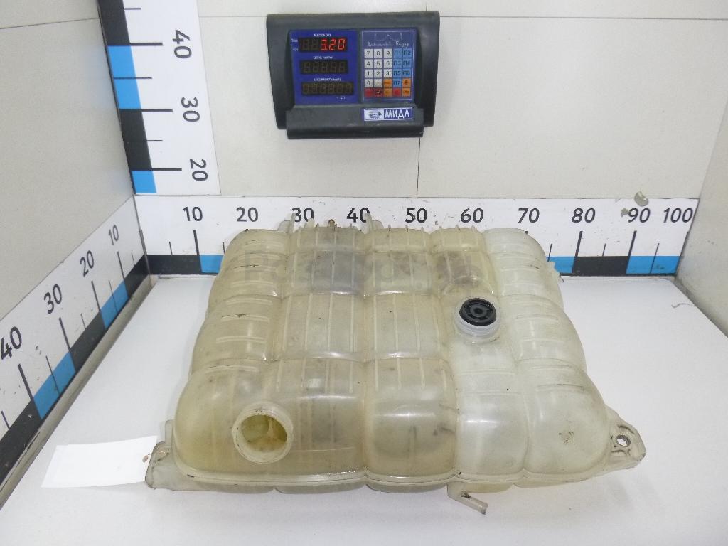 Бачок расширительный