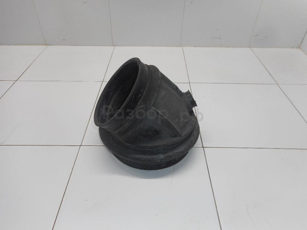 Патрубок воздушного фильтра