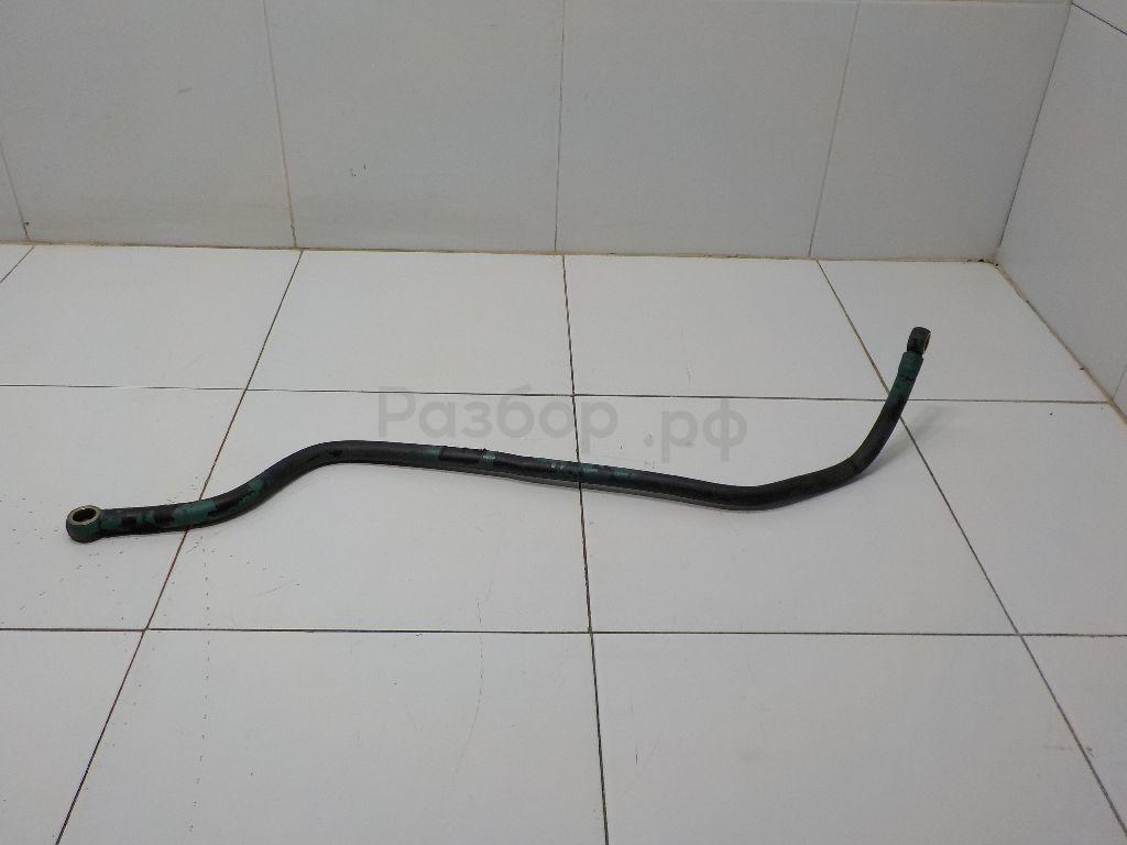 Трубка топливная