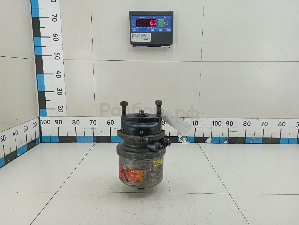 Энергоаккумулятор