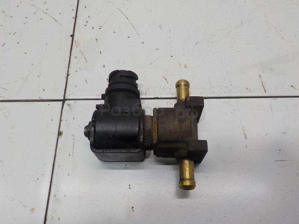 Клапан электромагнитный