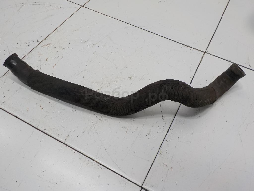 Патрубок отопителя