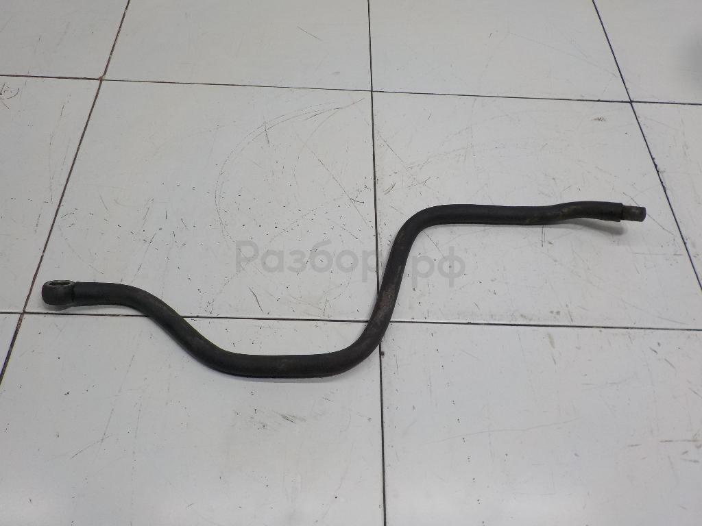 Трубка топливная