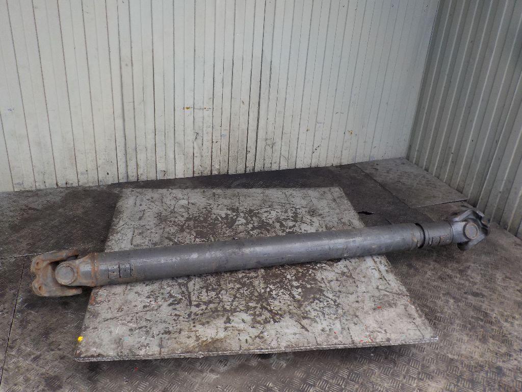 Вал карданный