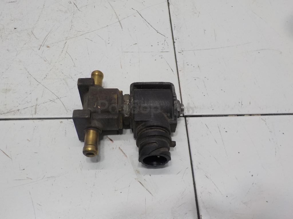 Клапан электромагнитный