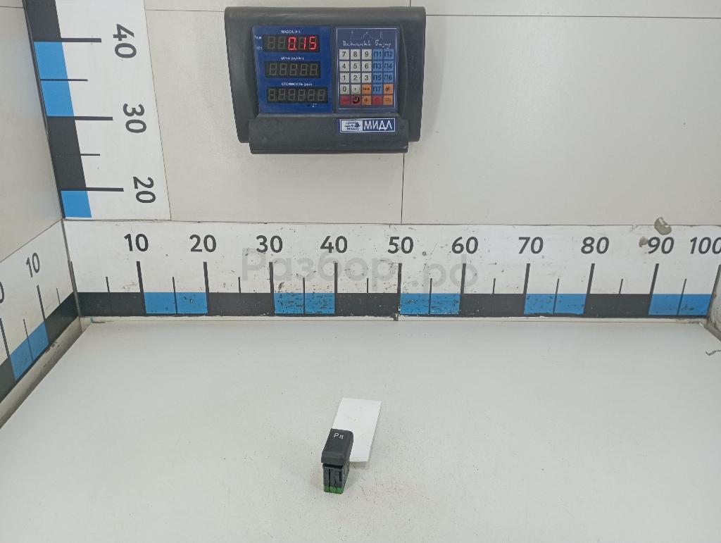 Переключатель отопителя