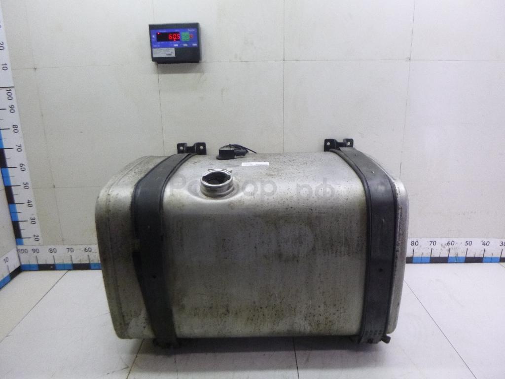 Бак топливный