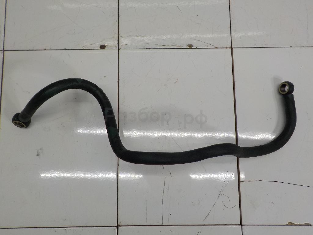 Трубка топливная