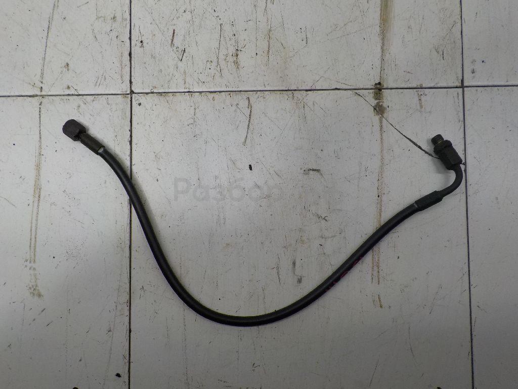 Трубка гидравлическая