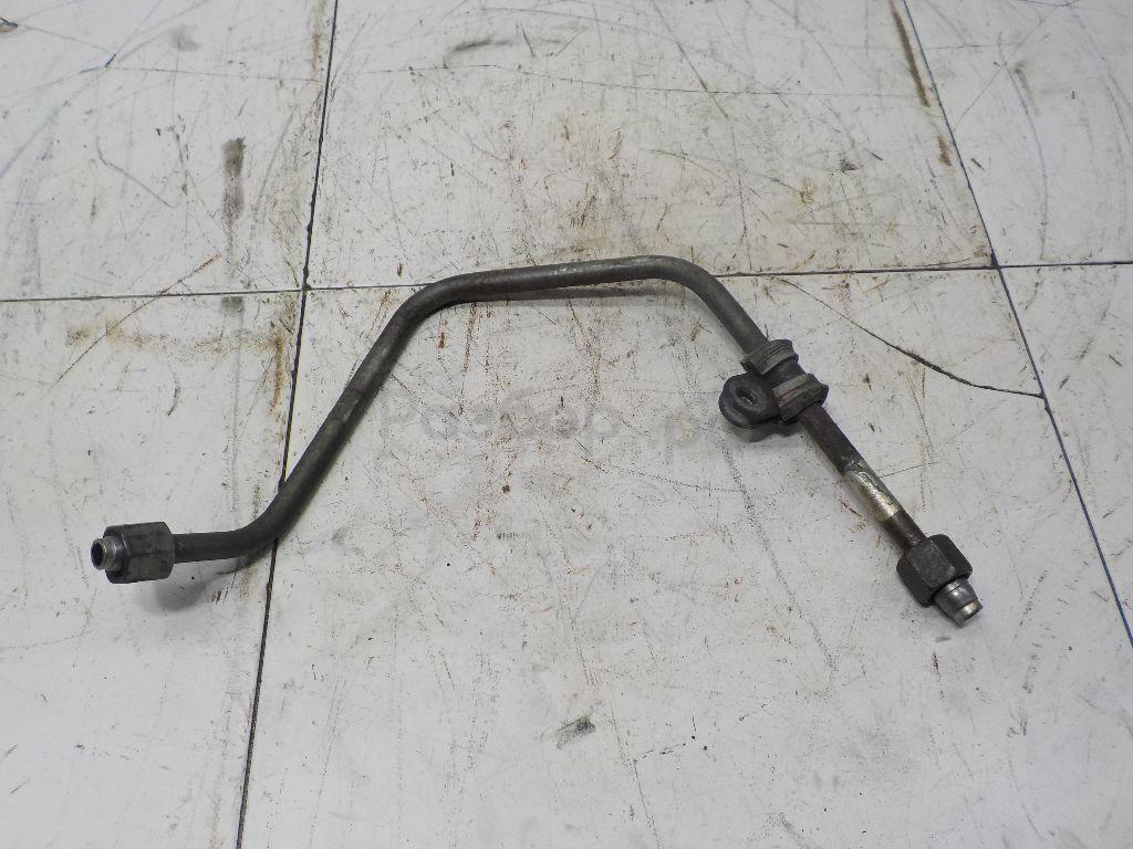 Трубка топливная