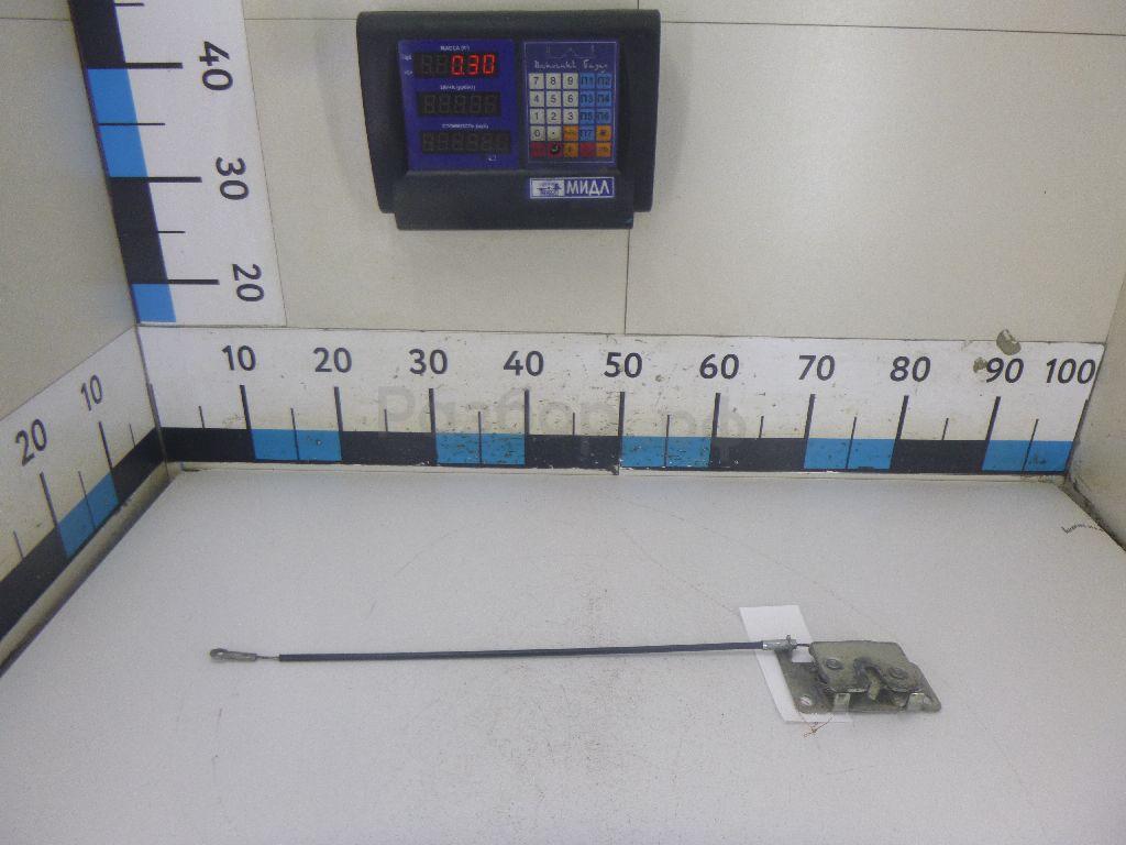 Замок бардачка