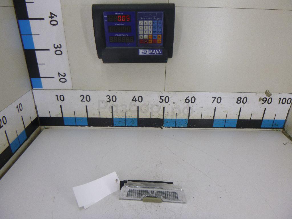 Плафон салонный