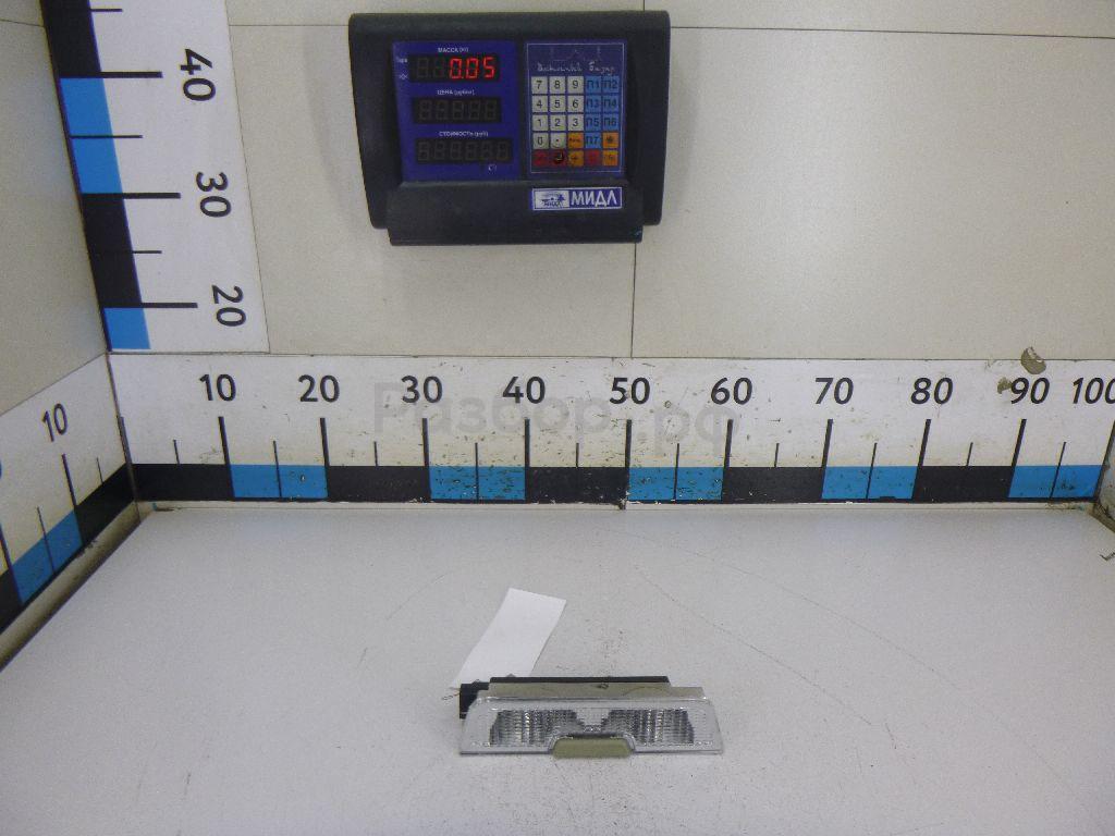 Плафон салонный