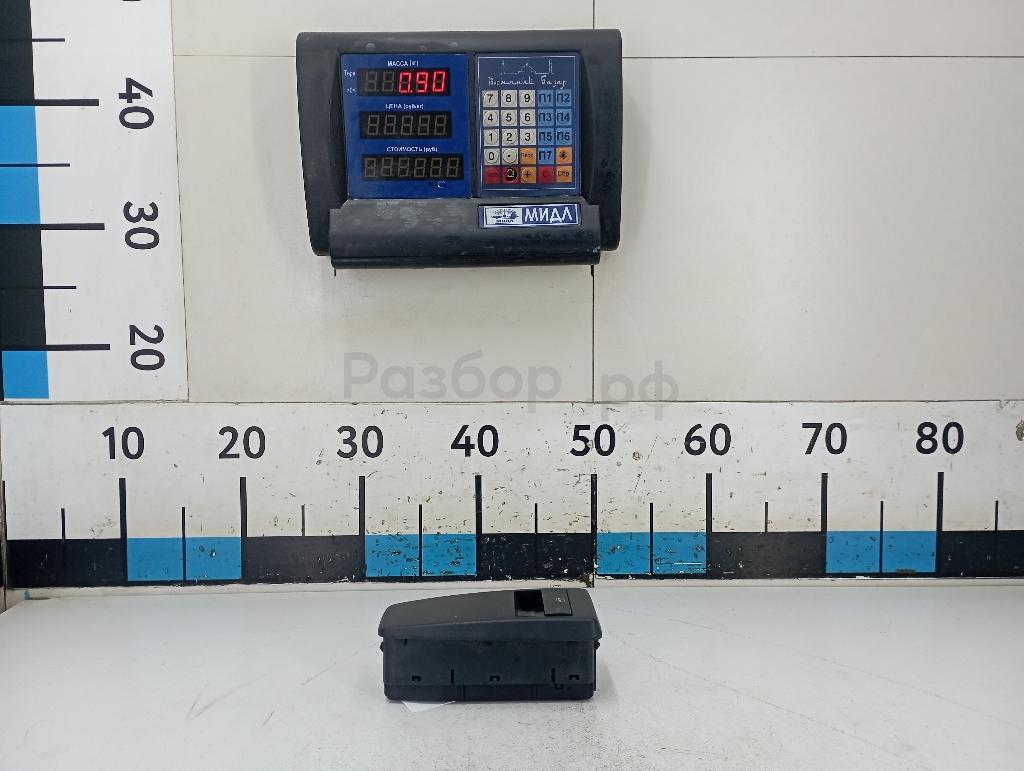 Кнопка стеклоподъемника