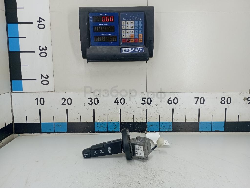 Переключатель круиз контроля