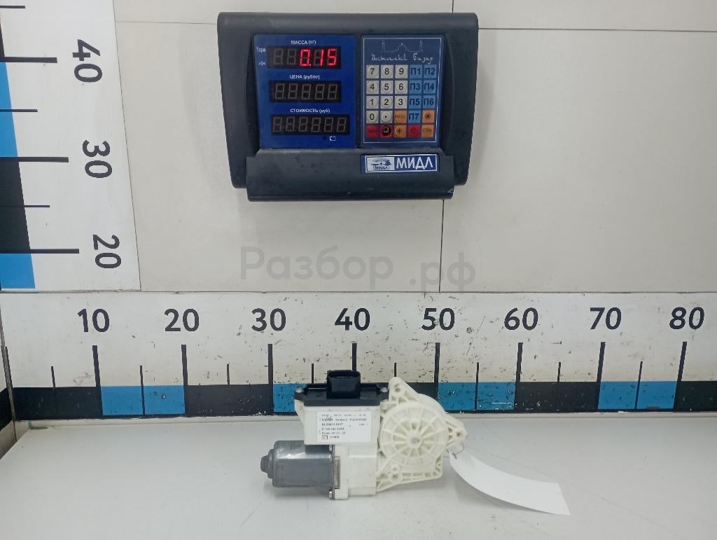 Моторчик стеклоподъемника