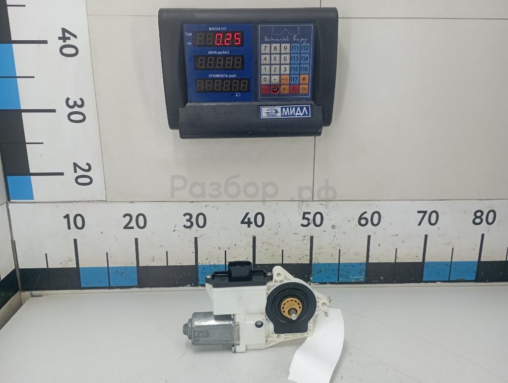 Моторчик стеклоподъемника