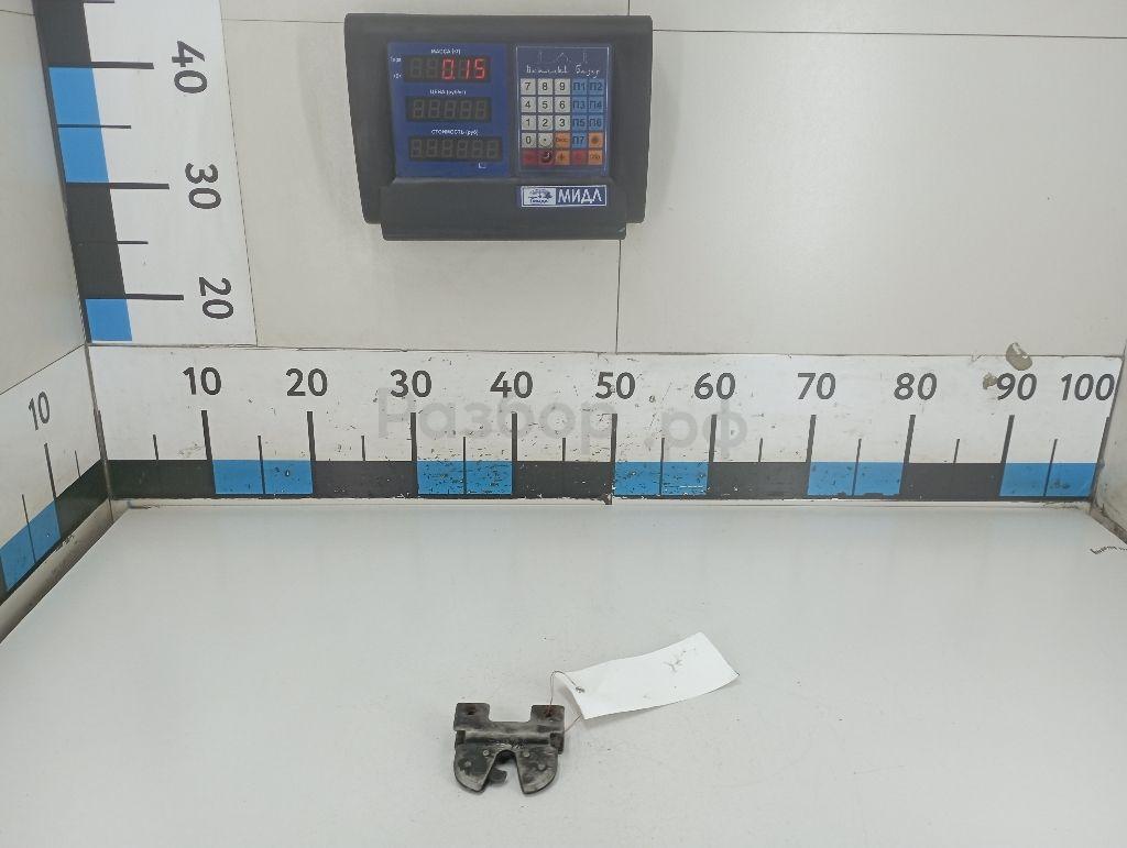 Замок бардачка