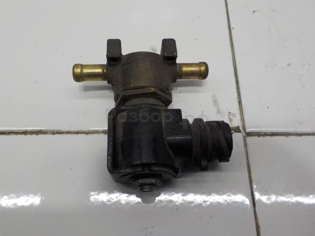 Клапан электромагнитный