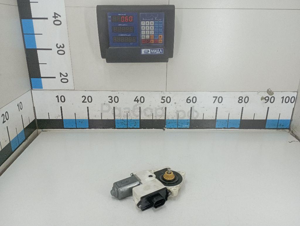 Моторчик стеклоподъемника