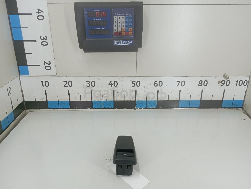 Кнопка стеклоподъемника