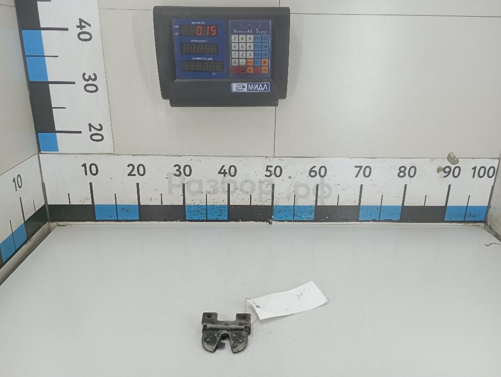 Замок бардачка