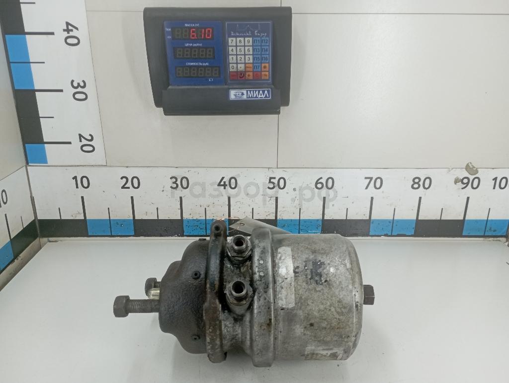 Энергоаккумулятор