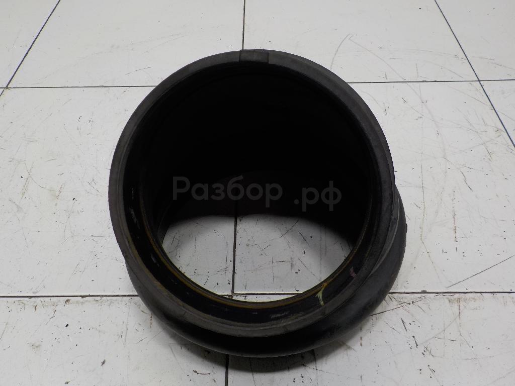 Патрубок воздушного фильтра