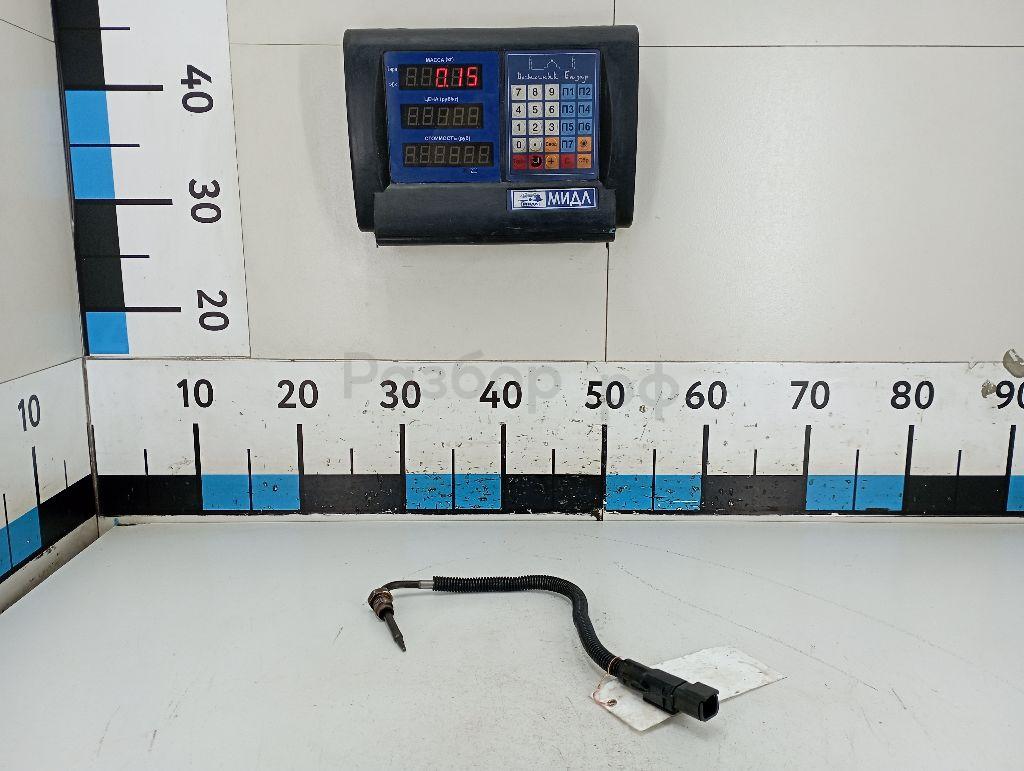 Датчик температуры