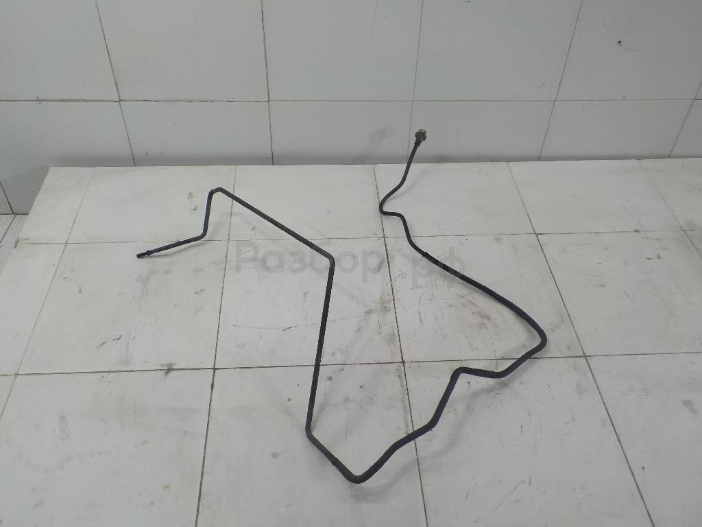 Трубка вакуумная