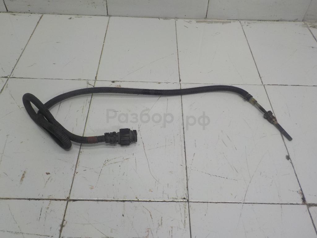 Датчик температуры