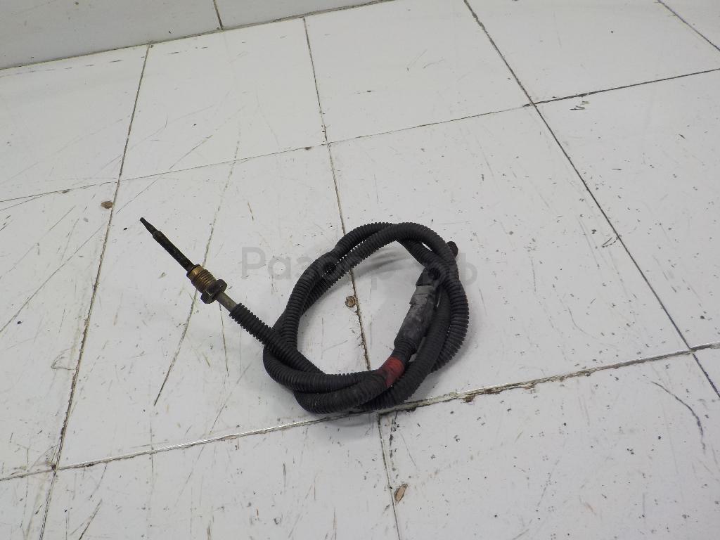 Датчик температуры