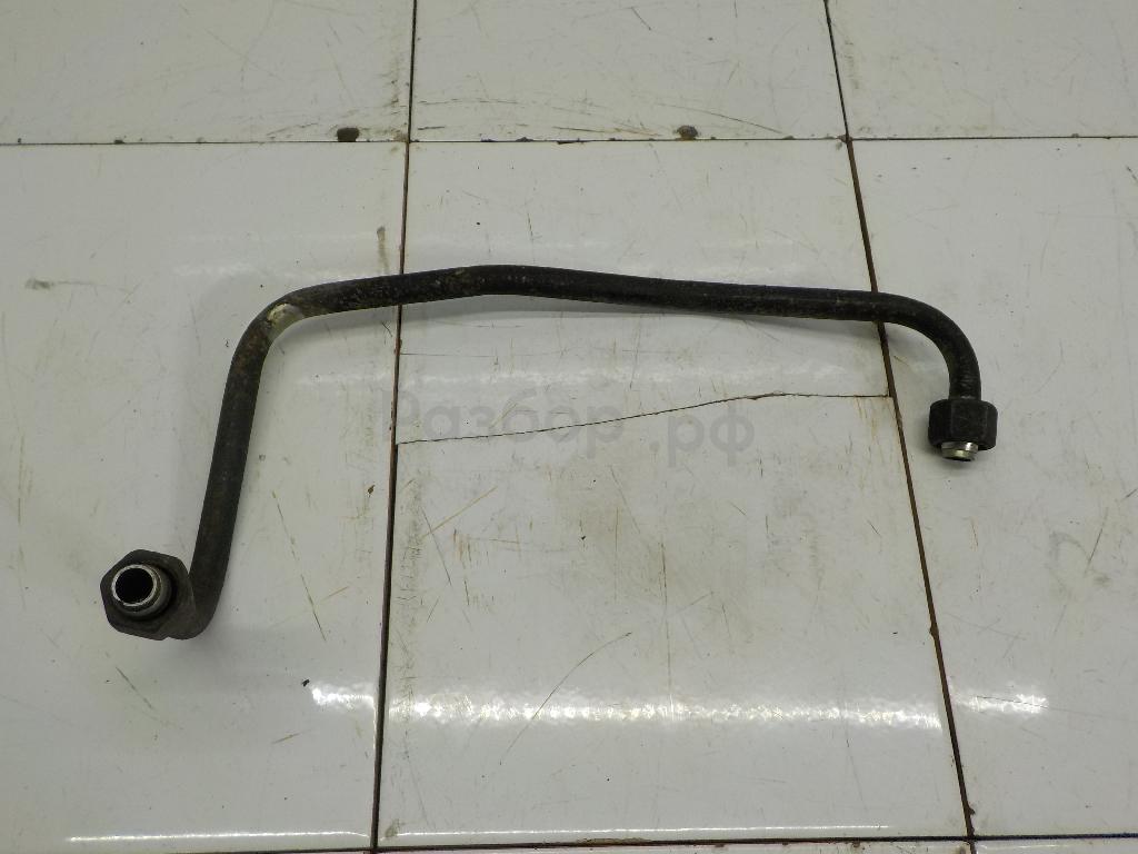 Трубка топливная