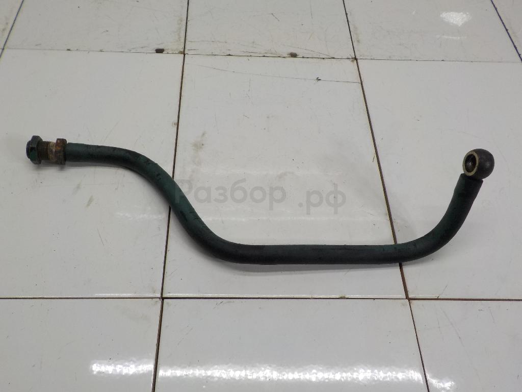 Трубка топливная