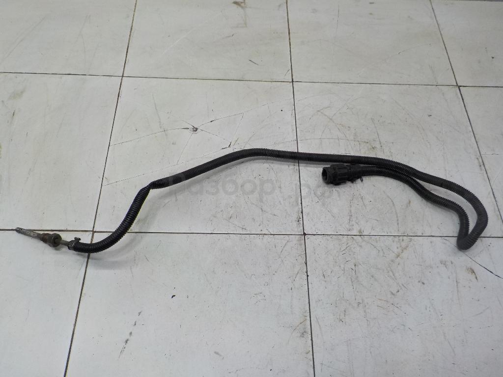 Датчик температуры