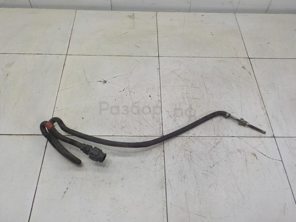 Датчик температуры