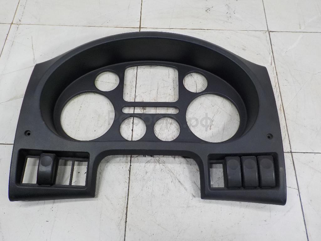 Накладка (кузов внутри)