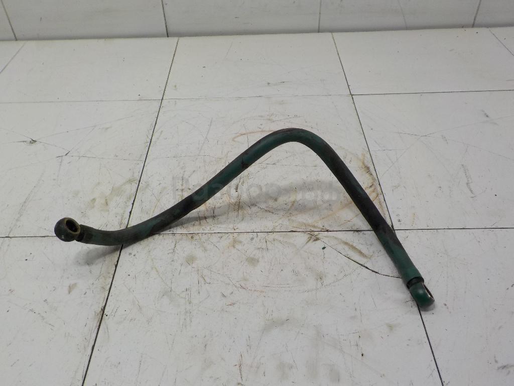 Трубка топливная